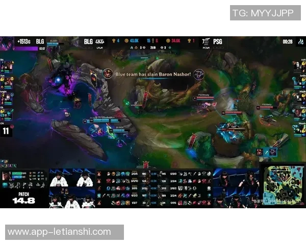 实时新闻王者荣耀热议BLG战队比赛经验引发的争议与讨论